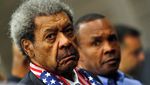 Presiden Turki Hadiri Salat Jenazah Muhammad Ali