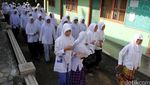 Zulkifli Hasan Safari Ramadan ke Pangandaran