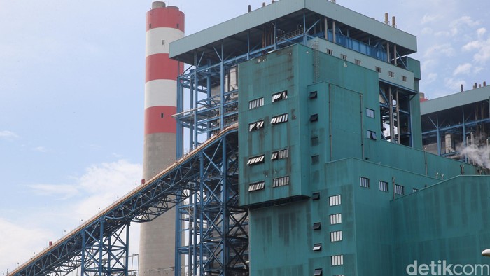 Ini Alasan Jadwal Lelang PLTGU 1.600 MW Bekasi Dimundurkan