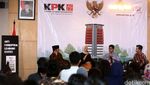 KPK Luncurkan Media Pembelajaran Anti korupsi