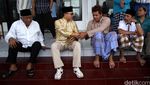 Zulkifli Hasan Safari Ramadan ke Pangandaran