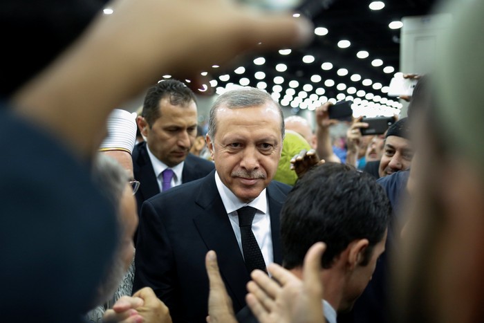 Militer Turki Klaim Telah Ambil Alih Kekuasaan