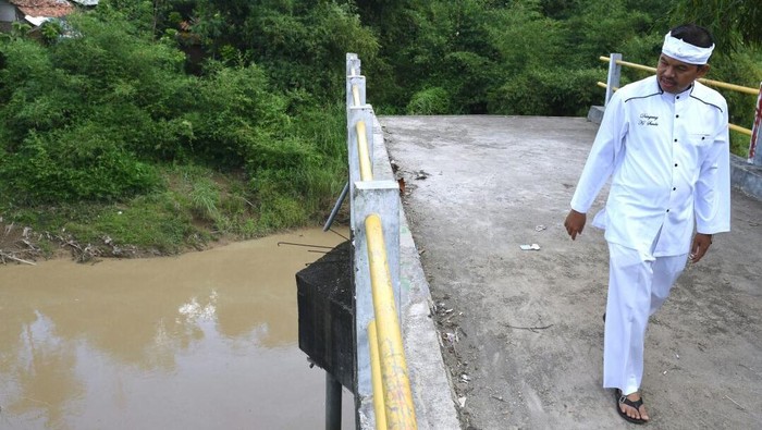 Berlakukan Ramadan Toleran, Bupati Dedi Sering Dicemooh