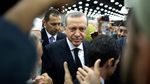 Presiden Turki Hadiri Salat Jenazah Muhammad Ali