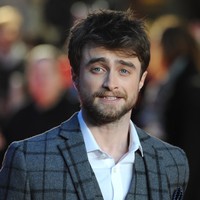 Daniel Radcliffe dijuluki Shrimpy atau udang karena saat kecil tubuhnya kurus. Kulitnya juga putih pucat seperti udang. Foto: Andrew Toth