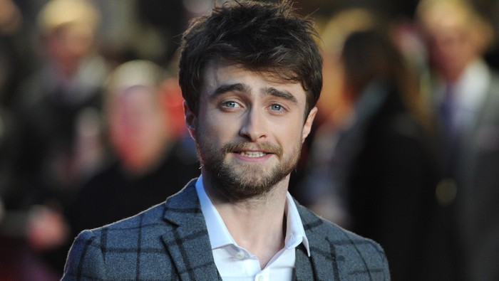 NEW YORK, NY - JUNE 06:  Actor Daniel Radcliffe attends the Now You See Me 2 World Premiere at AMC Loews Lincoln Square 13 theater on June 6, 2016 in New York City.  (Photo by Andrew Toth/Getty Images)
