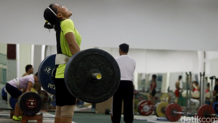 Kemenpora Pastikan Tidak Ada Keterlambatan Peralatan dan Uang Saku