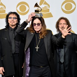 Ozzy Osbourne Meninggal usai Konser Perpisahan: The Prince of Darkness Pamit!
