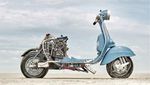 Vespa Bermesin 360 cc