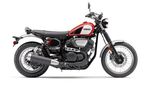 SCR950, Motor Retro Scrambler Yamaha