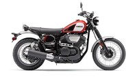 Yamaha SCR950 dibekali mesin V-twin 60 derajat 942 cc berpendingin udara dengan injeksi bahan bakar. Motor ini menggunakan sasis double-cralde, sama seperti Yamaha Bolt.