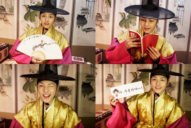 Drama dan Film Song Joong Ki yang Wajib Ditonton selain Descendants of the Sun