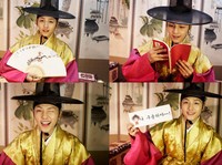 Drama dan Film Song Joong Ki yang Wajib Ditonton selain Descendants of the Sun