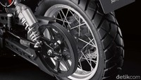 Yamaha SCR950 mulai dijual di Amerika pada Juli mendatang. Motor ini dijual dengan harga dasar US$ 8.699 (Rp 115,4 jutaan).