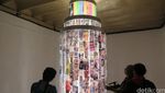 Ngabuburit Yuk ke Pameran Terhipster Mandiri ART|JOG|9!