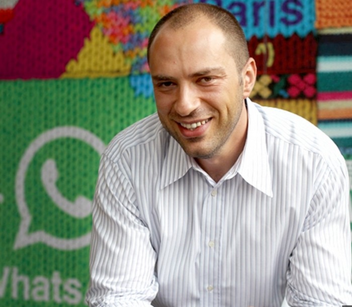 Jan Koum