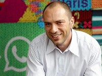 Jan Koum