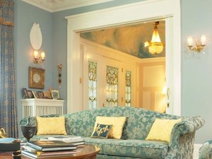 Ruangan yang Perlu Ganti Warna Agar Rumah Tampil Segar di Hari Lebaran