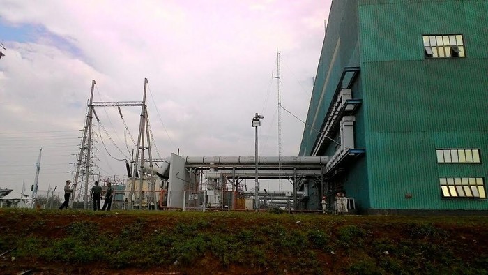 PLTU Mulut Tambang 6.300 MW akan Dibangun di Sumatera dan Kalimantan