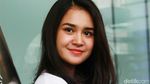 Michelle Ziudith, as Sweet as Sugar