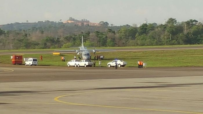 Bandara Batam Mau Dibangun Fasilitas Militer