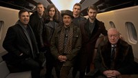 Penasaran dengan aksi para Horsemen melawan musuh-musuhnya? Now You See Me 2 kini tengah tayang di bioskop. (Dok. Lionsgate)