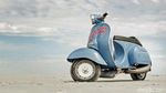 Vespa Bermesin 360 cc