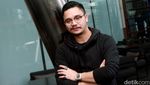 Kumis Derby Romero Makin Lebat, Yay or Nay?