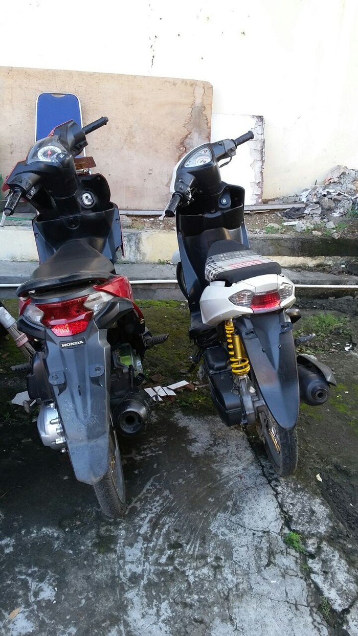 2 Begal Pembunuh Petani di Inhil Riau Dibekuk, 1 di Antaranya ABG