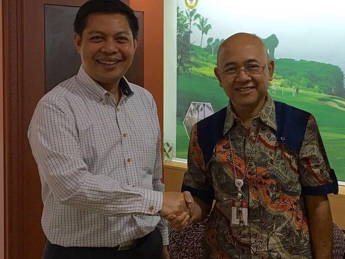 Sambut Mudik Lebaran, Garuda Jual Tiket Murah untuk TKI di Korea