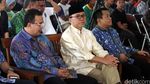 Ketum PAN Safari Ramadan ke Tasikmalaya