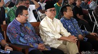 Kegiatan ini merupakan rangkaian dari Safari Kebangsaan Sabang Merauke yang telah dilakukan oleh PAN.