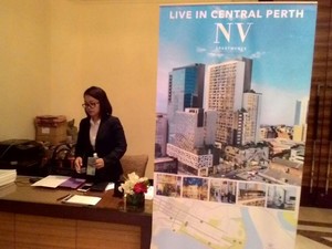 Punya Uang Rp 380 Juta, Bisa Beli Apartemen di Pusat Bisnis Perth