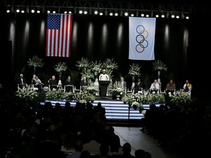 Memorial Dihadiri 10 Ribu Orang, Tokoh Lintas Agama AS Puji Muhammad Ali