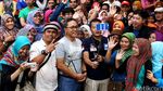Ketum PAN Safari Ramadan ke Tasikmalaya