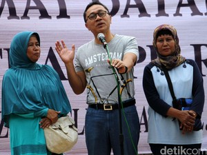 Santoso Tewas, Ketua MPR: Tak ada Tempat untuk Terorisme di Indonesia