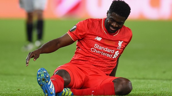10 Pemain Top yang Pernah Membela Liverpool dan Man City