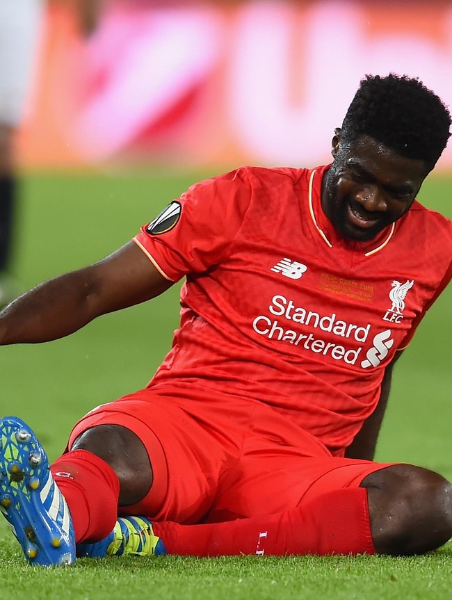 10 Pemain Top yang Pernah Membela Liverpool dan Man City