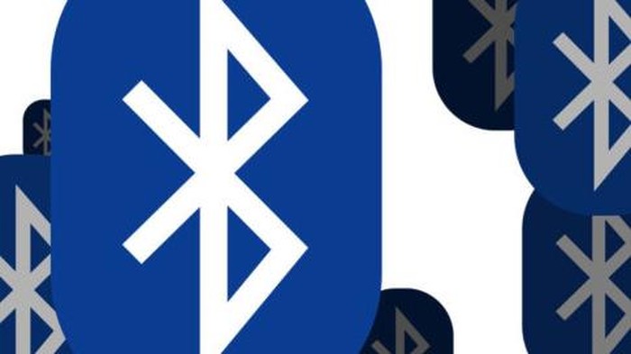 bluetooth