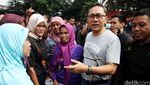 Ketum PAN Safari Ramadan ke Tasikmalaya