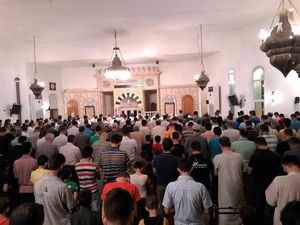 Ada Hadits Pahala Tarawih Hari ke-1 sampai 30, Benarkah?