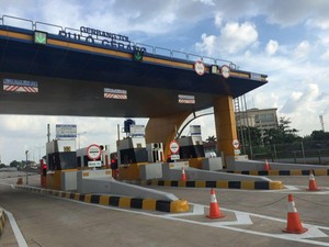 Apa Kabar Pembangunan Cikampek Layang?