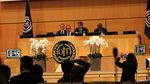 Menaker Hadiri Konferensi Ketenagakerjaan Internasional