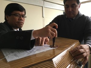 Segera Tiba di Jakarta, Jenazah Faozi Telah Diterbangkan dari Argentina