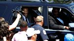 Jenazah Muhammad Ali Dimakamkan di Cave Hill
