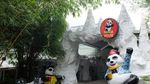 Tingkah Lucu Chuang Chuang, Panda di Bonbin Thailand