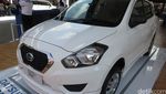 Datsun Edisi Khusus Lebaran