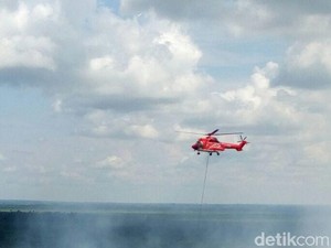 Pemprov Riau akan Tetapkan Siaga Darurat Karhutla