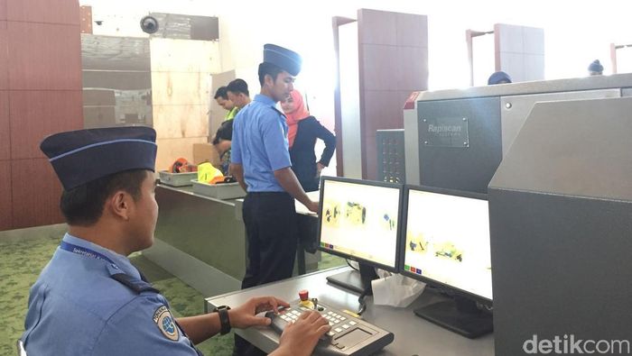 Ilustrasi Foto: dok. detikcom Ilustrasi Foto: dok. detikcom