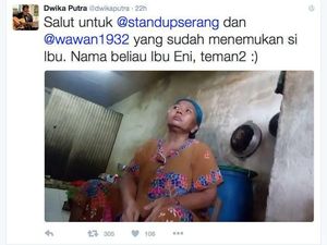 Donasi untuk Ibu Warteg yang Kena Razia di Banten Terkumpul Rp 176 Juta